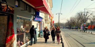 В Турции ввели жесткий локдаун ради туризма