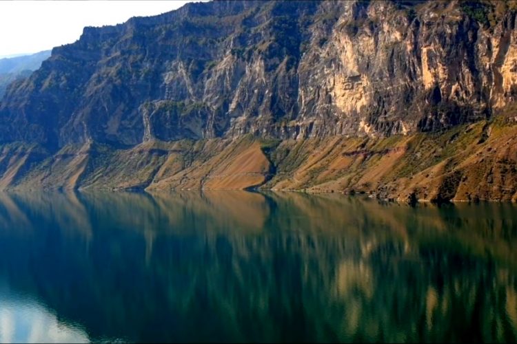 Дагестан может предложить россиянам хороший отдых