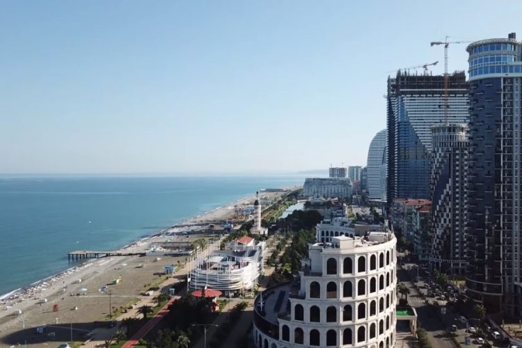 Стало известно, почему последний конфликт в Грузии не скажется на туристах