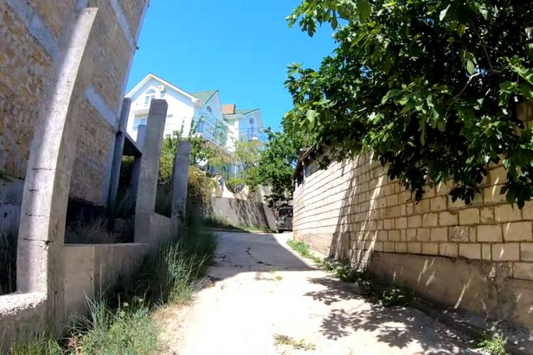 Гостевым домам могут разрешить работать легально в этом году