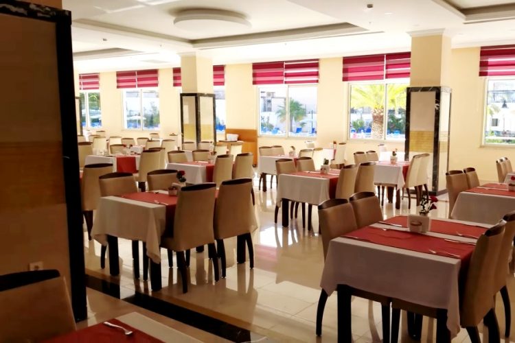 Детский туризм подешевеет от отмены одной формальности