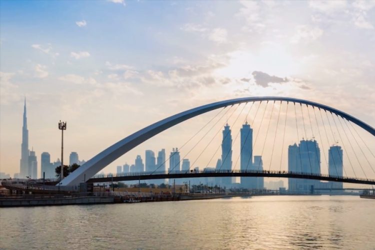 Перевозка из России в ОАЭ сильно подешевела