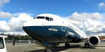 Boeing 737 MAX стал на шаг ближе к российским туристам
