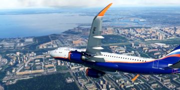 Аэрофлот привлекает Skytrax для проверки безопасности пассажиров
