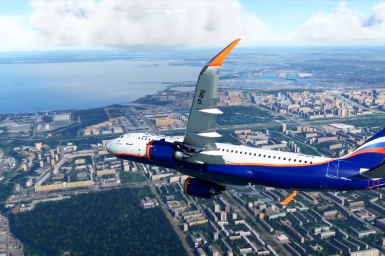 Аэрофлот привлекает Skytrax для проверки безопасности пассажиров