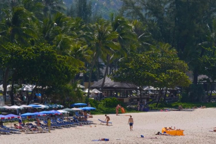 На Пхукете находят все больше ковидных угроз