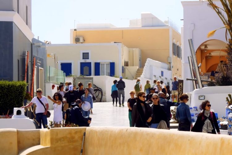 Какие отели Греции откроются в ближайшее время?