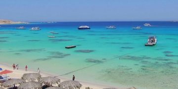 Озвучены правила въезда в Хургаду и Шарм-эль-Шейх