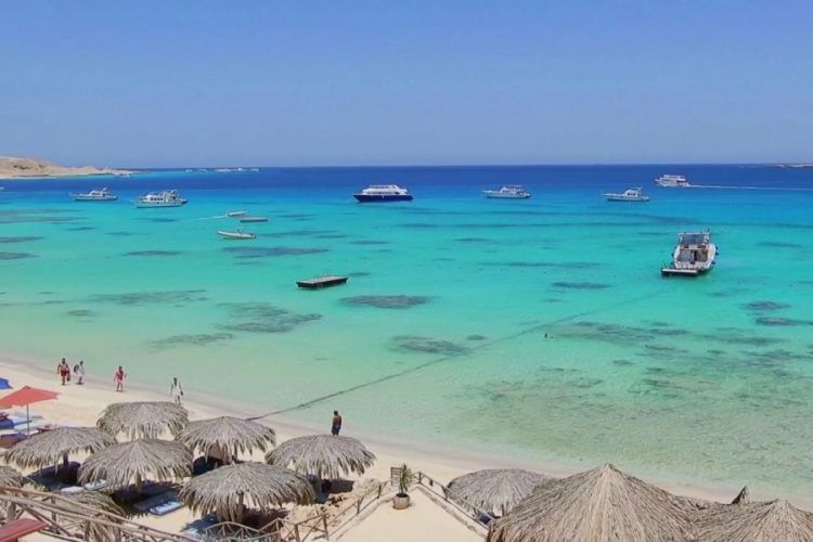 Озвучены правила въезда в Хургаду и Шарм-эль-Шейх
