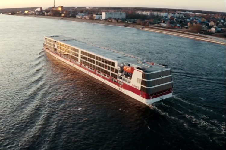 Россиянам предложили аналог турецкого отдыха на воде