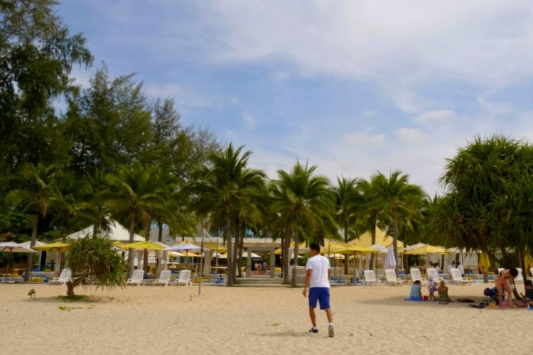 Паттайя стойко "отбивает" инициативы полного закрытия