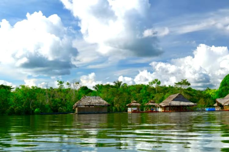 Перу выступает за запуск рейсов из России