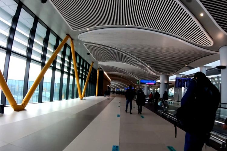 Турецкие Авиалинии обрадовали туристов вывозными рейсами