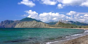 Пляжные туры по России начали дорожать