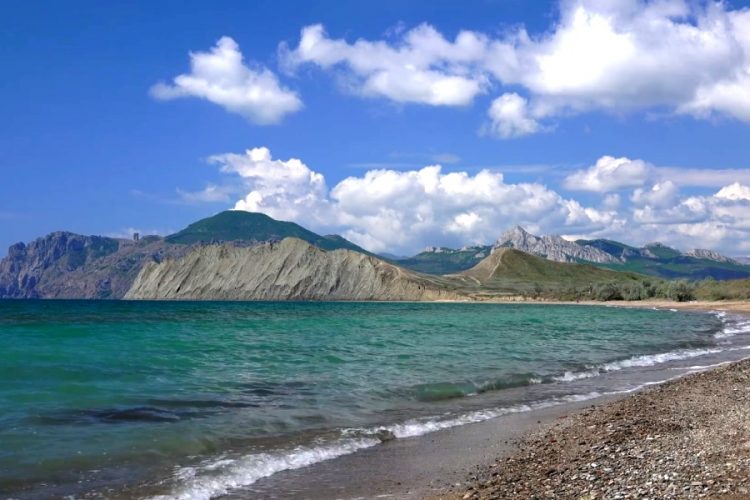 Пляжные туры по России начали дорожать