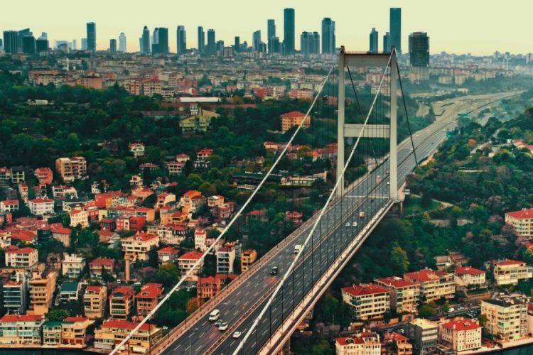 Озвучены правила работы музеев Турции во время локдауна