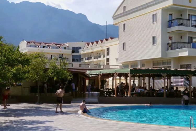 Шансы на отсутствие британцев в Турции усилились