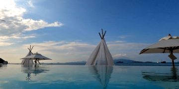 Фестиваль Сонгкран в Таиланде может стать причиной запрета на прием иностранцев