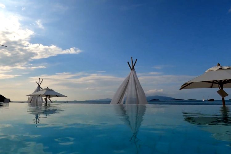 Фестиваль Сонгкран в Таиланде может стать причиной запрета на прием иностранцев