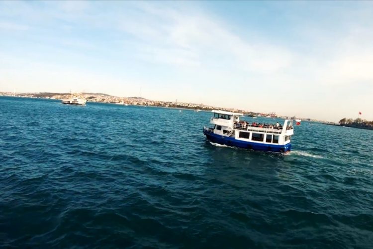 У туристов осталась возможность уехать на отдых в Турцию