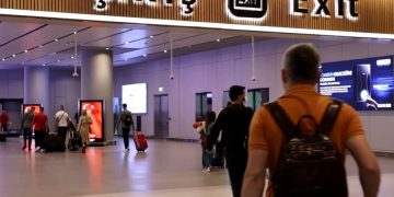 Что делать россиянам, которые собирались следовать через Стамбул транзитом?