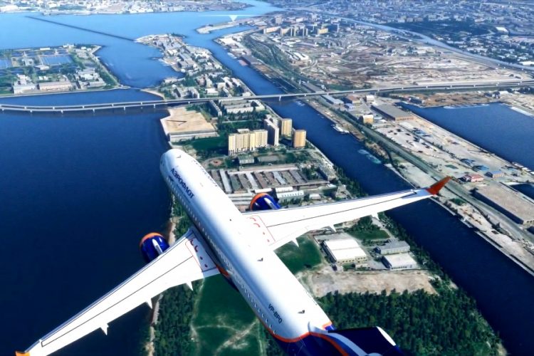 Стало известно, какие авиакомпании будут вывозить туристов из Турции