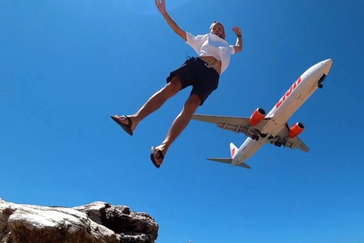 Аэропорт Пхукета сообщает, из какой страны прилетят первые туристические рейсы