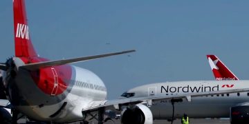 Nordwind Airlines запускает рейсы из Петербурга в Тель-Авив