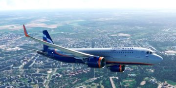 Аэрофлот открыл продажу билетов на рейсы из Москвы в Бангкок