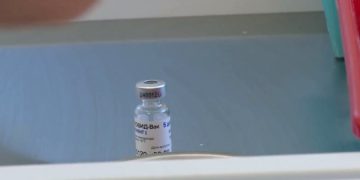 Российские чиновники подумают над развитием вакцинных туров