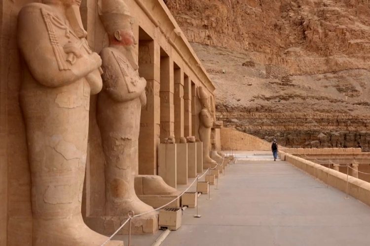 У Египта есть все шансы стать альтернативой Турции