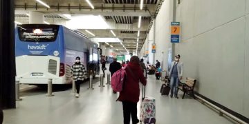 АТОР просит организовать вывозные рейсы из Стамбула