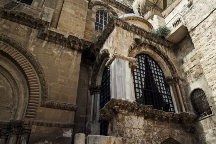 При въезде в Израиль могут начать выдавать специальные "зеленые" паспорта