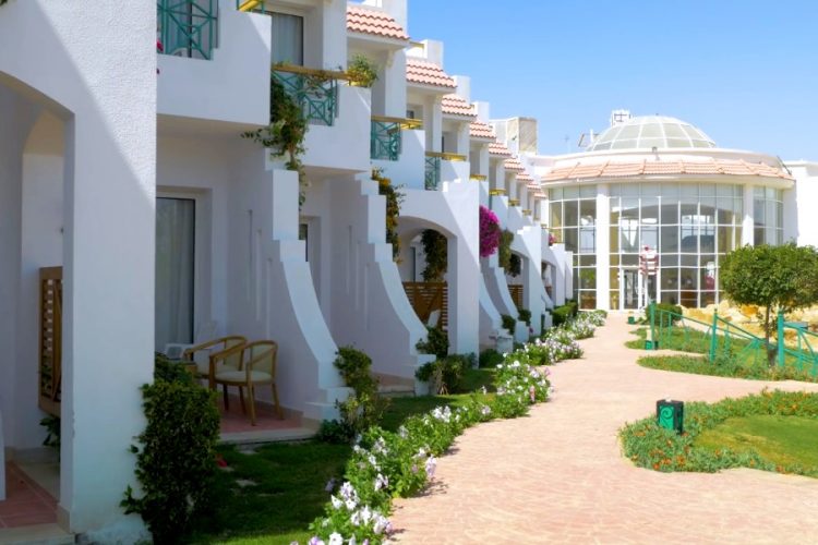 Отелям Египта запретили слишком опускать цены