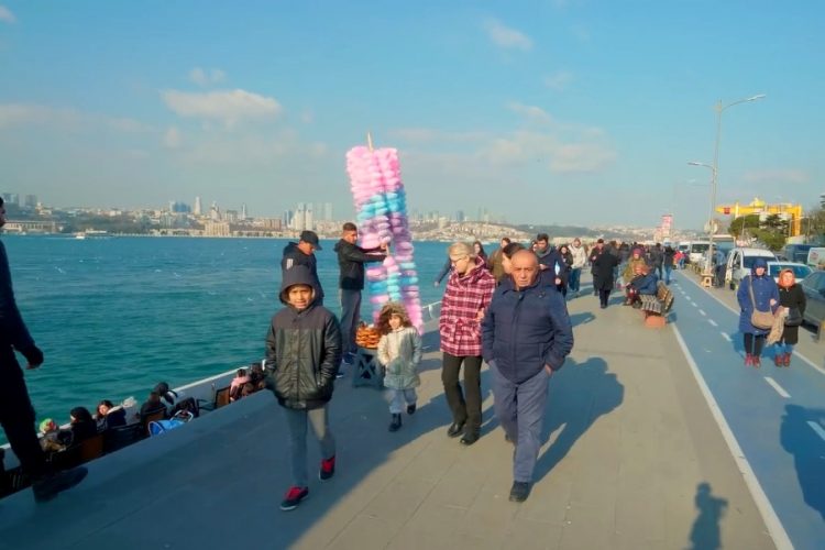 Болгария и Кипр метят на место Турции и Танзании?