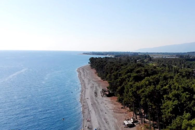 Роспотребнадзор лишил Абхазию туристов своим решением