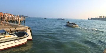 Венеция приняла важное решение о круизных кораблях