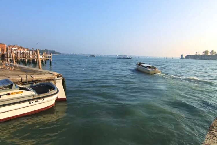 Венеция приняла важное решение о круизных кораблях