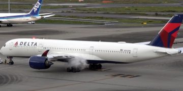 Delta Air Lines отменил 100 рейсов по неожиданной причине