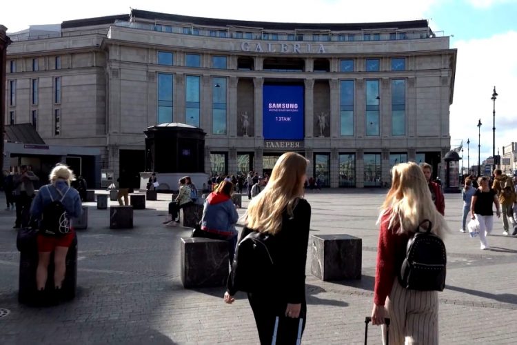 Продажу туров по России с кэшбэком могут завершить досрочно