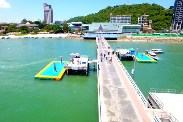 Туризм Паттайи не заинтересован в возвращении иностранцев