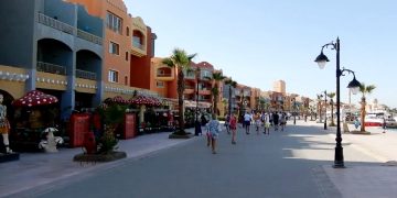 Рейсы на курорты Египта должны восстановиться к лету