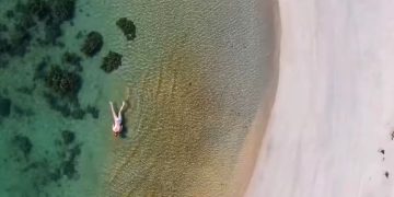 На Шри-Ланке заявили об открытии уникального курорта