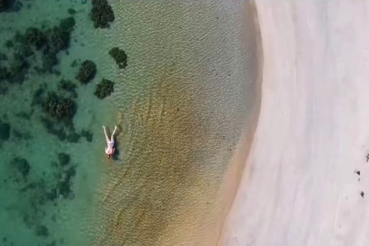 На Шри-Ланке заявили об открытии уникального курорта