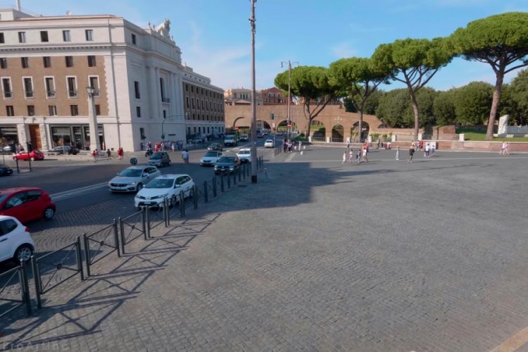 Италия продлевает действие виз