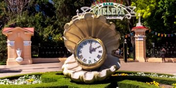 В Сочи готовятся на случай роста инфицированных ковидом