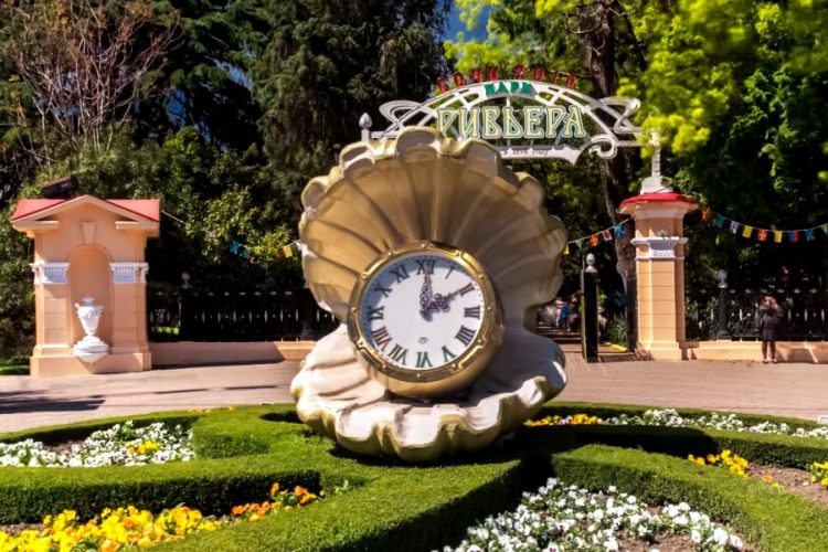 В Сочи готовятся на случай роста инфицированных ковидом