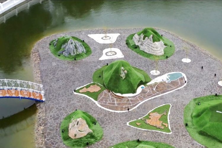 Кавминводы улучшают обслуживание туристов