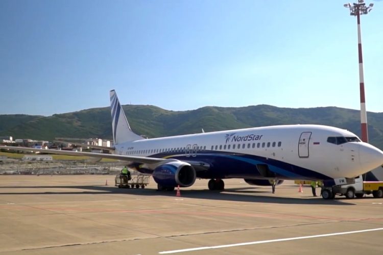 Авиакомпания возьмет бесплатно на борт ветеранов Великой Отечественной войны