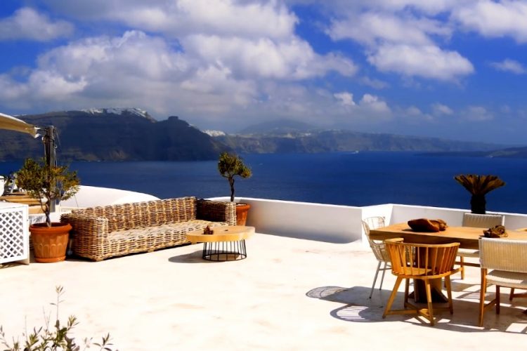 Греция строит серьезные планы на российских туристов